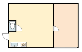 鶴見中央3-4・ＰＲＥＸ1階